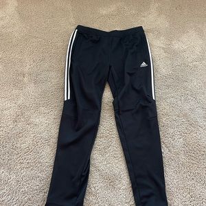 Women’s Adidas Climacool Black Sweats